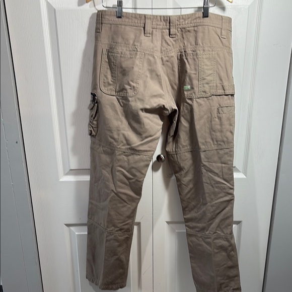 Eve Australian workwear Cargo Pants - Picture 2 of 9